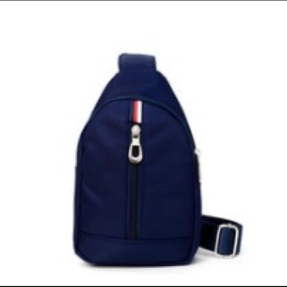 Unisex Crossbody bag